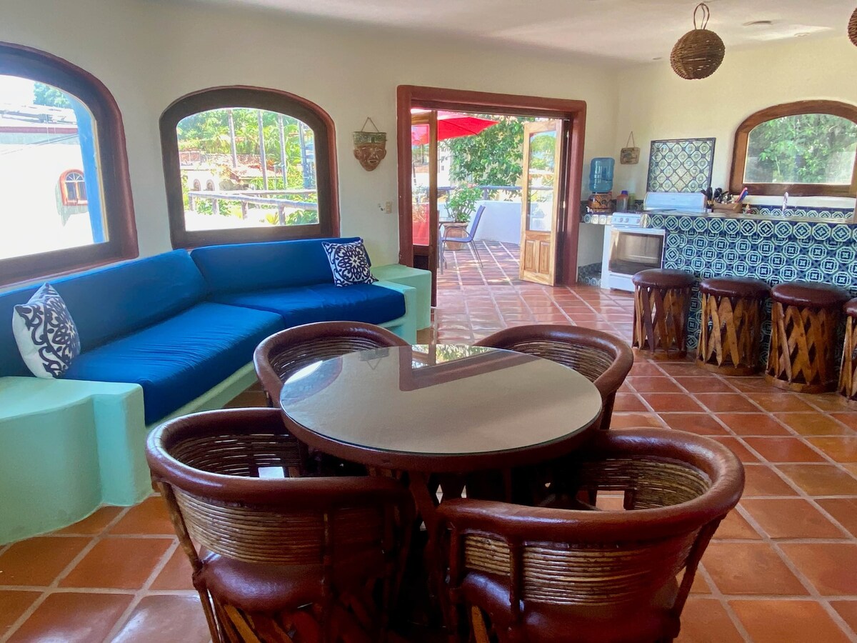 Imagen de perfil del propietario o de la propietaria