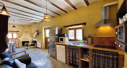 CASAS RURALES CORTIJO LEONTINO