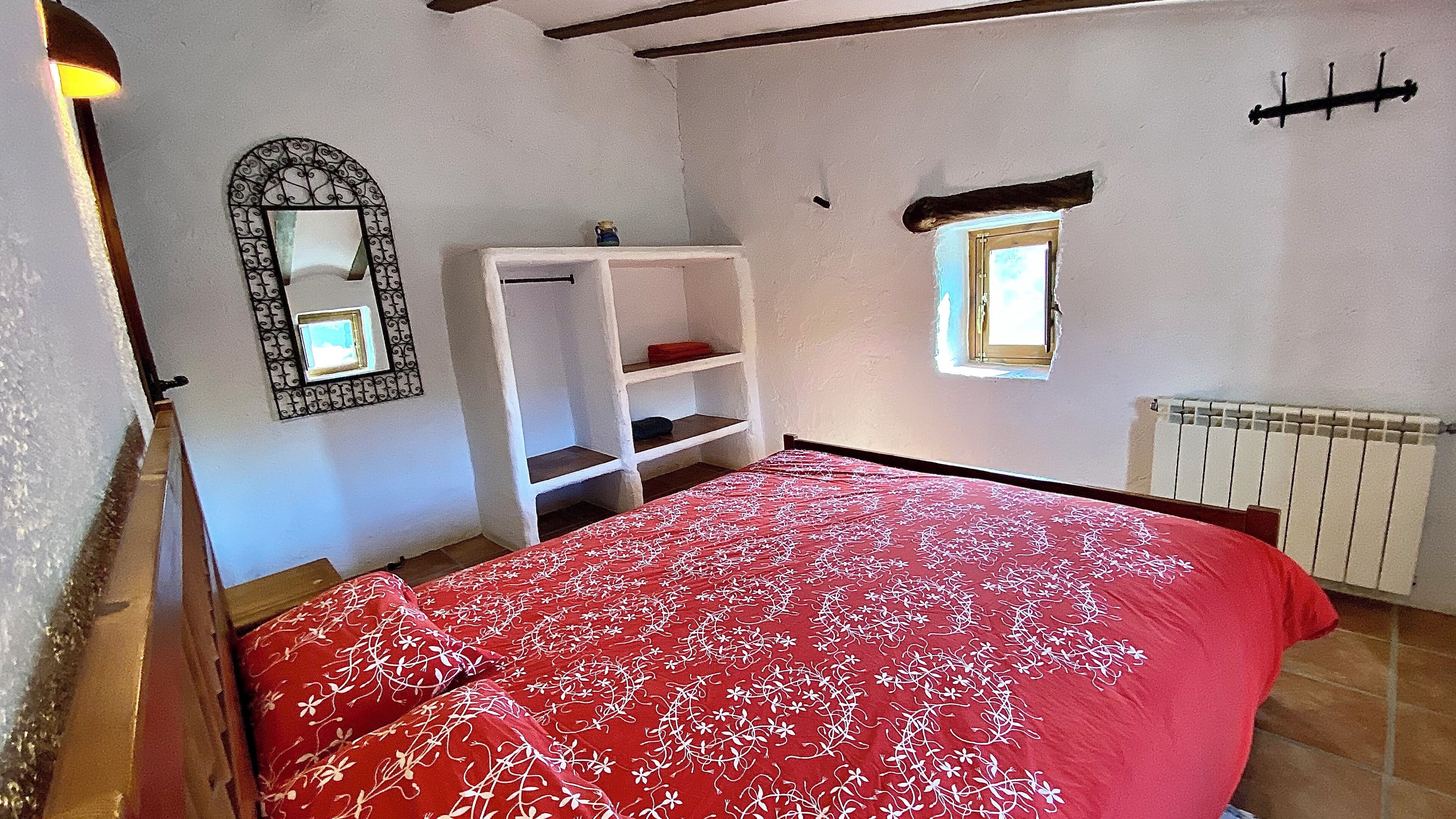 Detalle del interior