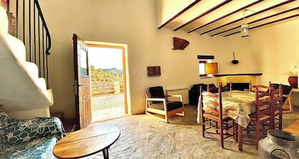 CASAS RURALES CORTIJO LEONTINO