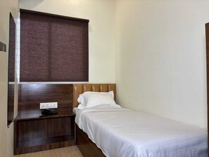 基本小屋 | 免費 Wi-Fi、床單