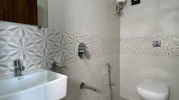 Dortoir Partagé | Salle de bain