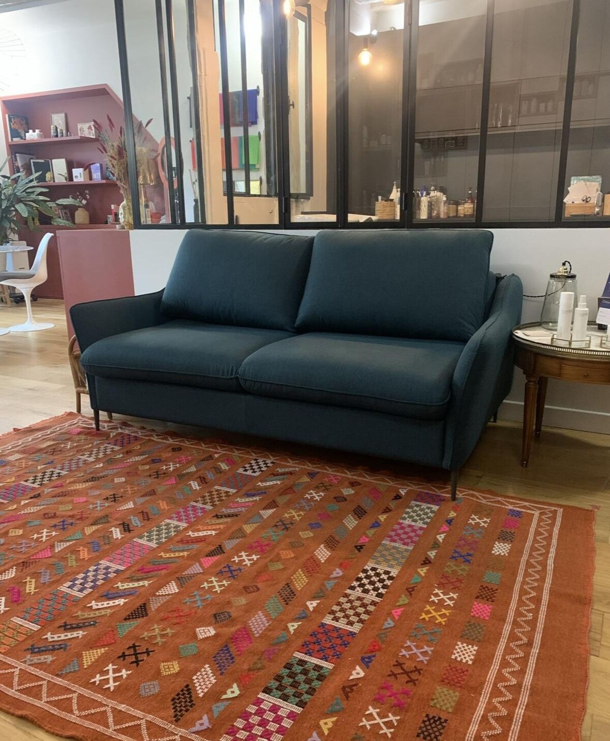 Bild für Gastgeberprofil