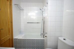 Toalhas de banho