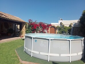 Pool - 119 - Livingtarifa Casa Ariza (Tarifa)