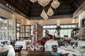 Restoran