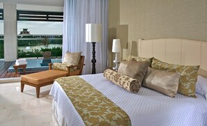 2 多间卧室、熨斗/熨衣板、免费 WiFi