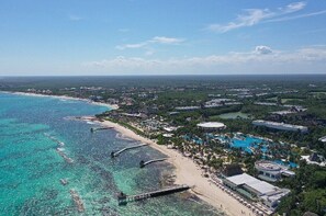 Beach - 2BDMaster Grand Luxxe Villa Riviera Maya (Playa del Carmen)