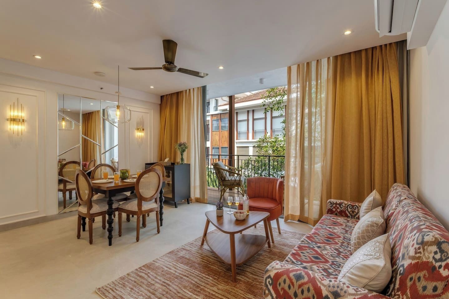 House | 2 bedrooms