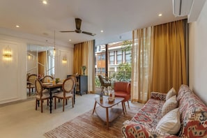 Casa | 2 habitaciones