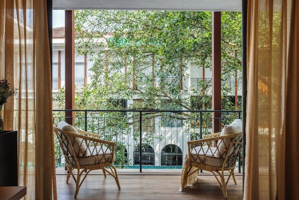 Apartamento | 2 quartos