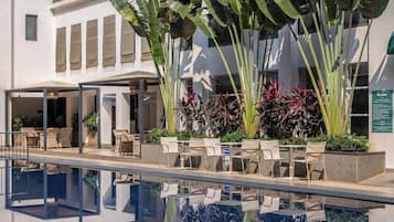 Apartamento | 2 quartos