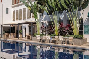 Apartamento | 2 quartos