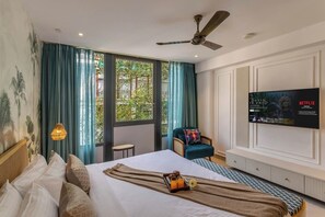 Apartamento | 2 quartos