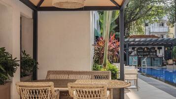 2 habitaciones