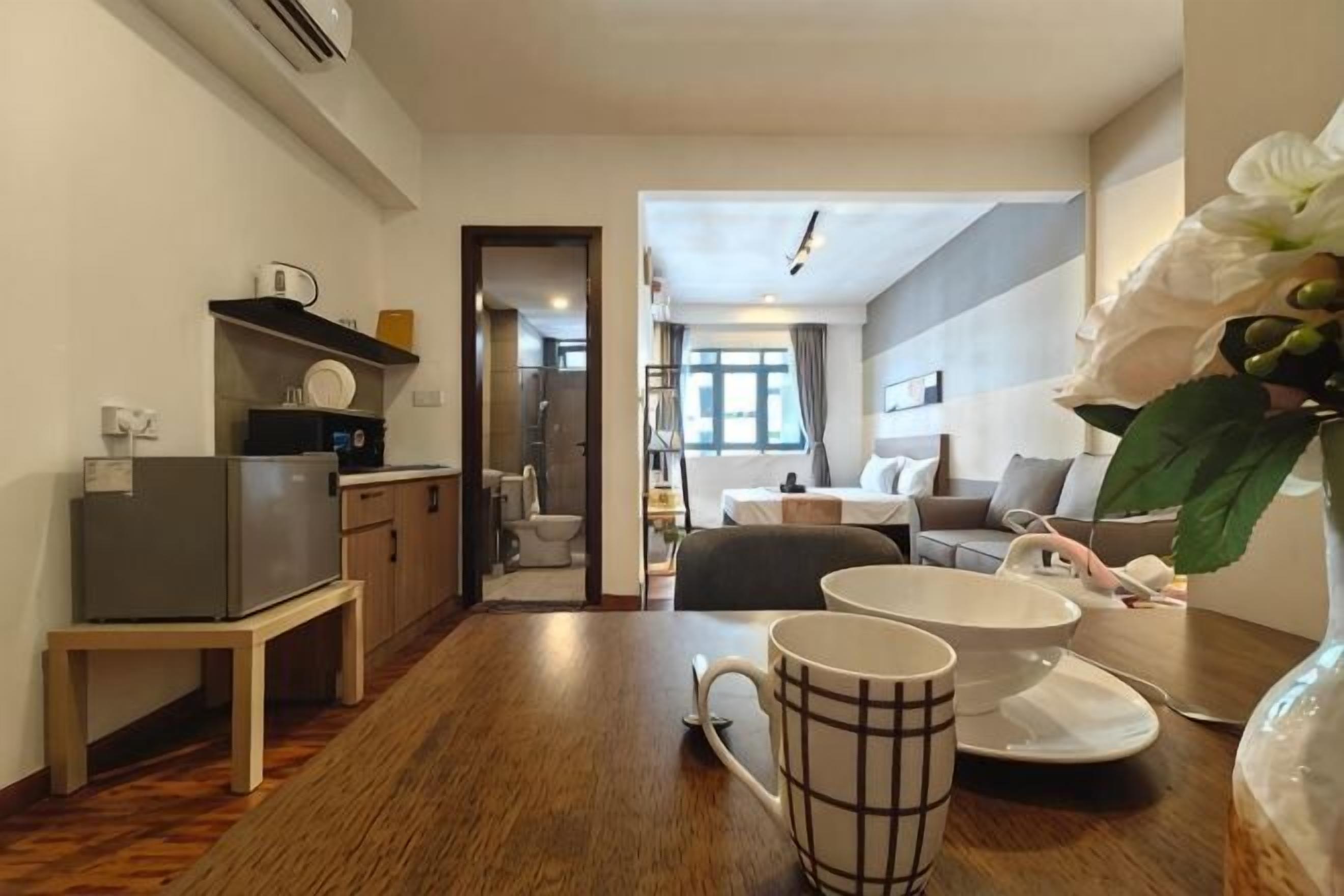 Habitación