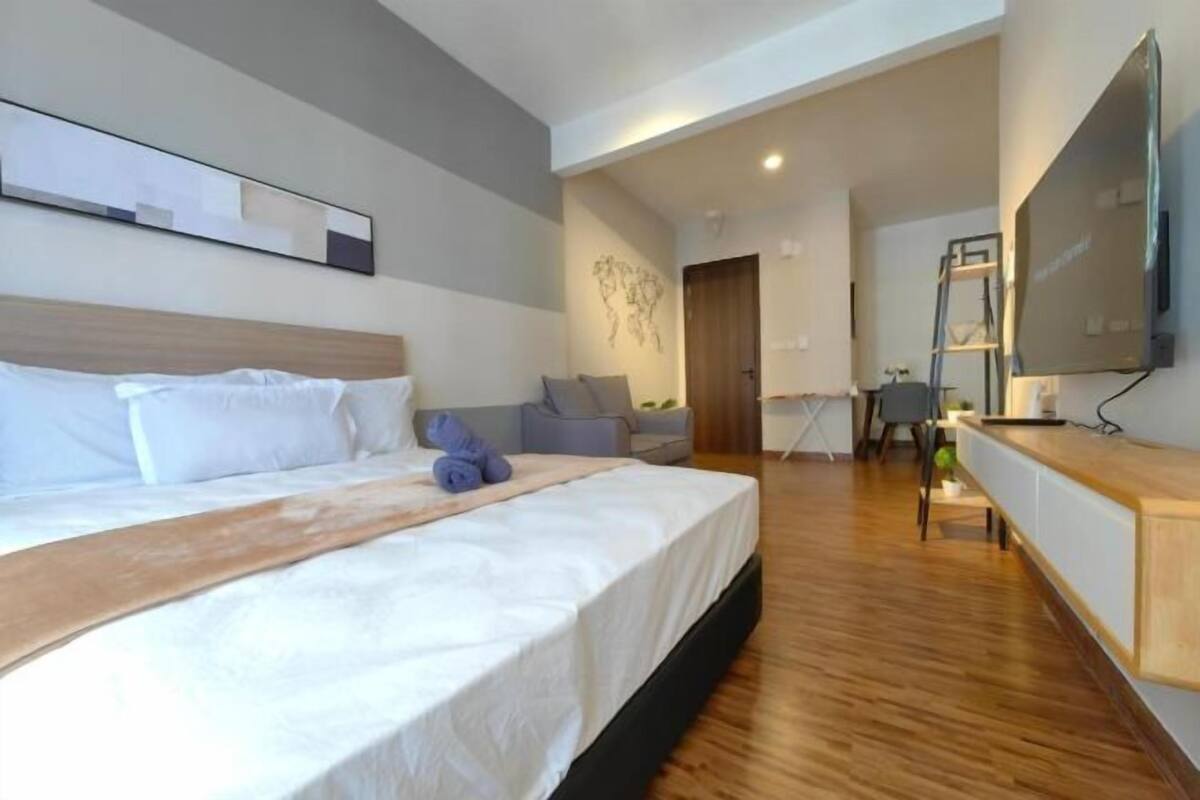 Habitació