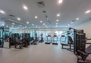2 habitaciones