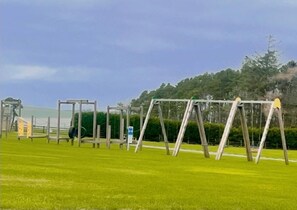 Barnområde