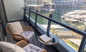 Leilighet | 2 soverom