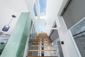 Escaleras