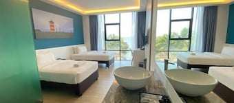 Semporna Lighthouse Hotel