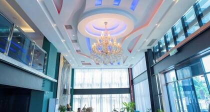 Semporna Lighthouse Hotel