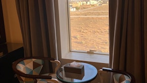 Deluxe Twin Room, City View - SBY Artama (Unaizah)
