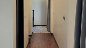 Executive Suite, 1 King Bed - SBY Artama (Unaizah)