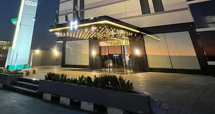 MBN Artama Hotel