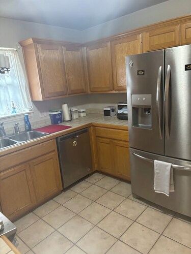 Cozy 3-bedroom 2 bath house in charming Mena with WiFi and AC