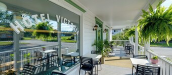 Hôtel victoria