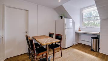 Servicio de comidas en la habitación