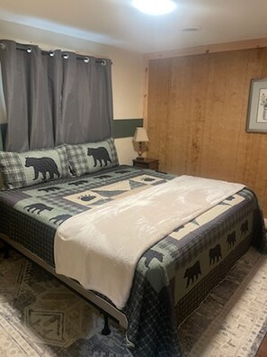 Leilighet | 2 soverom