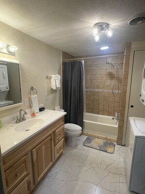 Appartement | Salle de bain