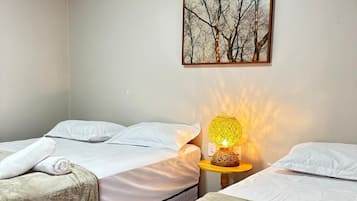 Comfort Suite, Lanai | Free WiFi