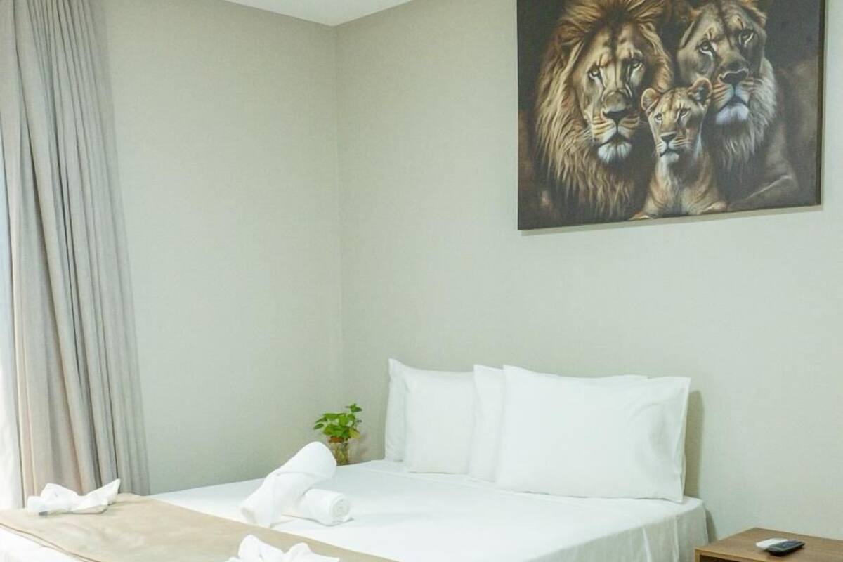 Suite Confort, véranda | Wi-Fi gratuit