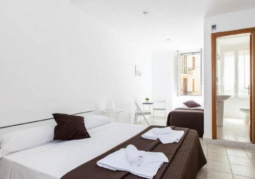 4 chambres, Wi-Fi, draps fournis