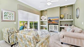 TV connectée, lecteur de DVD