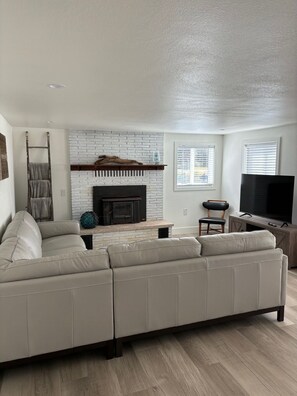 Televisor intel·ligent 