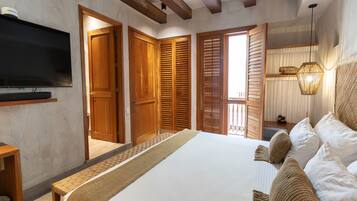 4 Schlafzimmer, BĂŒgeleisen/BĂŒgelbrett, WLAN, BettwĂ€sche