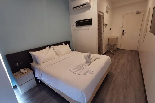TT Dorf Hotel (Taiping)