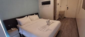 TT Dorf Hotel (Taiping)