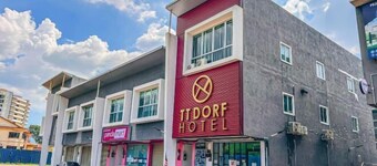 TT Dorf Hotel (Taiping)