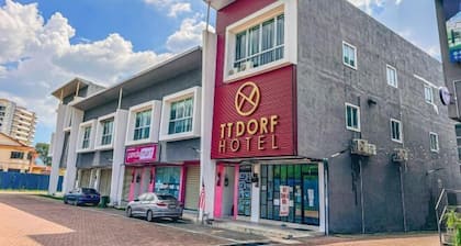 TT Dorf Hotel (Taiping)