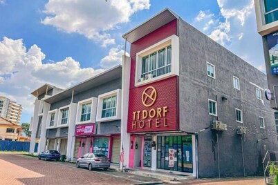 TT Dorf Hotel (Taiping)