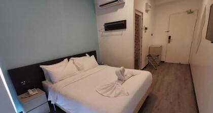 TT Dorf Hotel (Taiping)