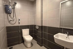 Room - TT Dorf Hotel (Taiping) (Tupai)