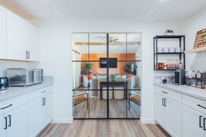 Interior - Thoughtfully designed desert retreat near Joshua Tree with stargazing and quiet luxury<br><br>Why this works (Twentynine Palms)