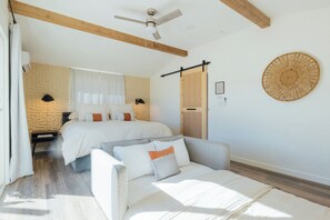 3 Schlafzimmer, Bügeleisen/Bügelbrett, Reisekinderbett, kostenloses WLAN